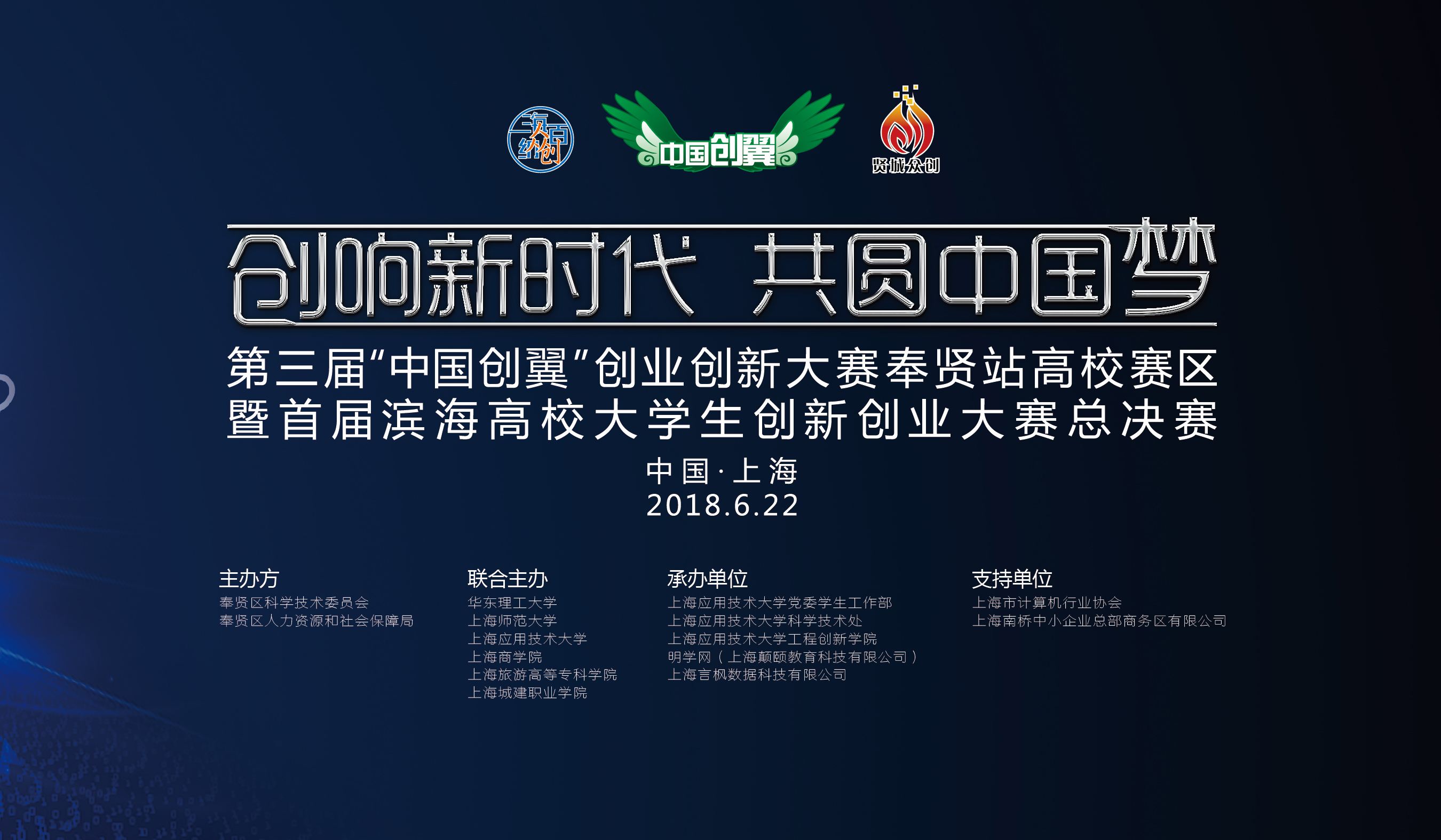 小知识！大学生创新创业大赛