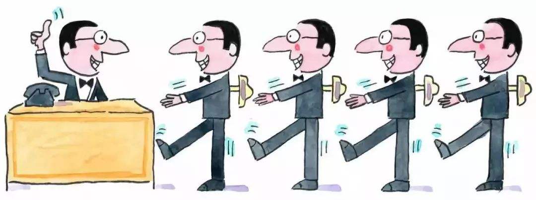 小知识！牛根生创业人生