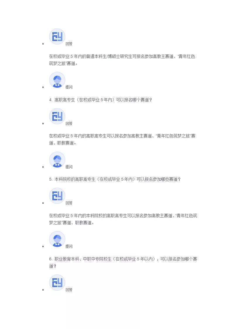 常见问题！创业论坛有哪些