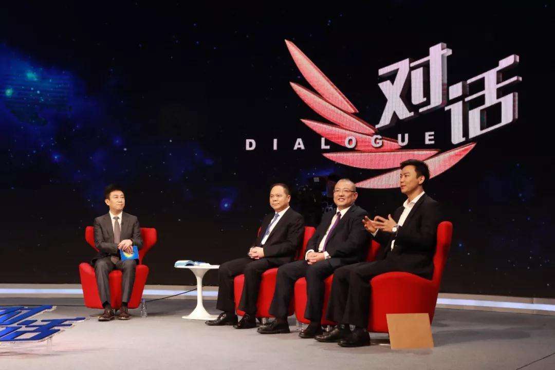 相关！cctv2创业