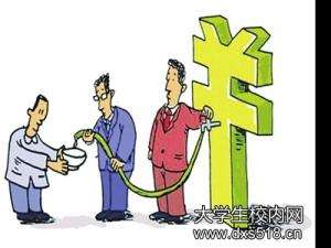 求答案！创业贷款条件