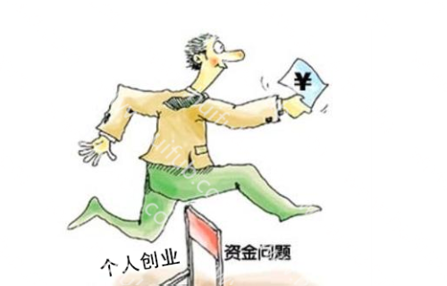 小知识！创业贷款"在线解答"