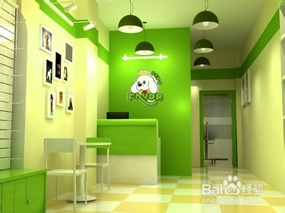 解释！宠物店投资创业方案