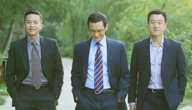 解释！创业维艰