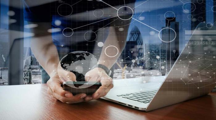 解释！网上创业