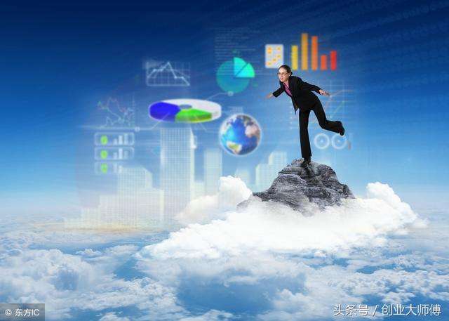 求答案！冷门创业项目