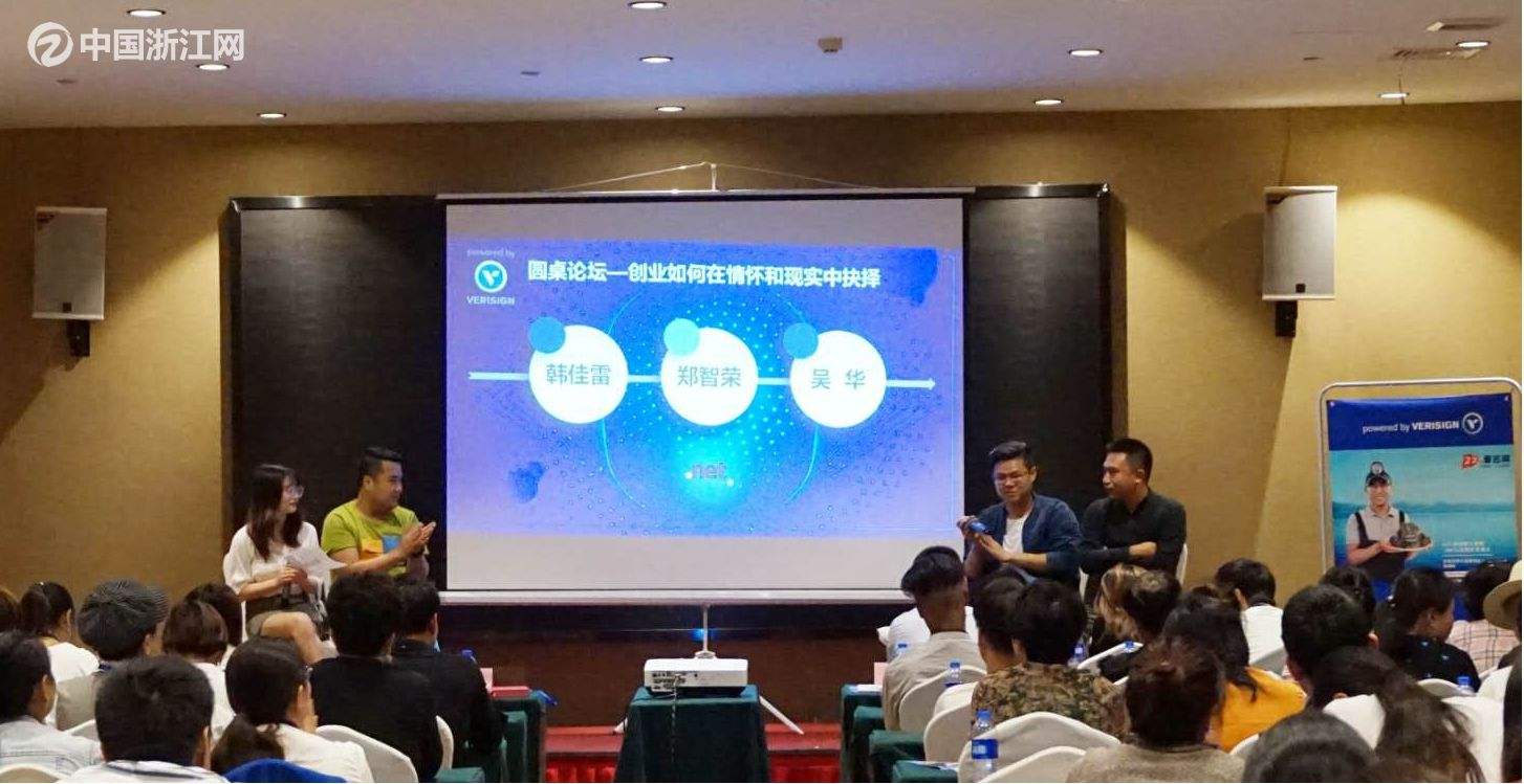 解答！寻创业合作伙伴