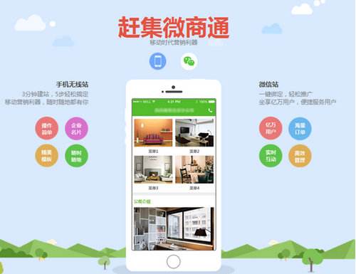 热点！78创业商机网