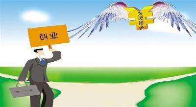 常见问题！创业点子大全