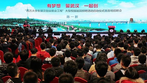 热点！对大学生创业的看法