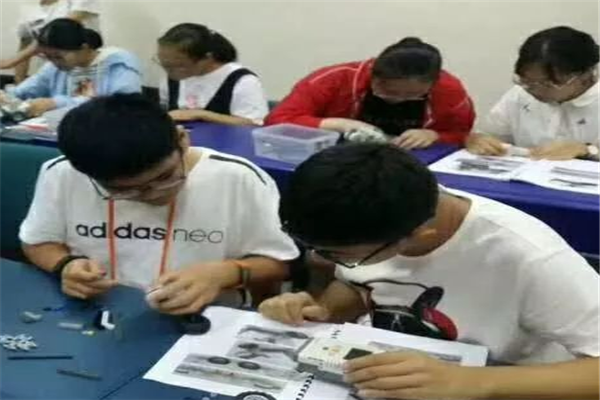 10万元创业项目"专业解答"