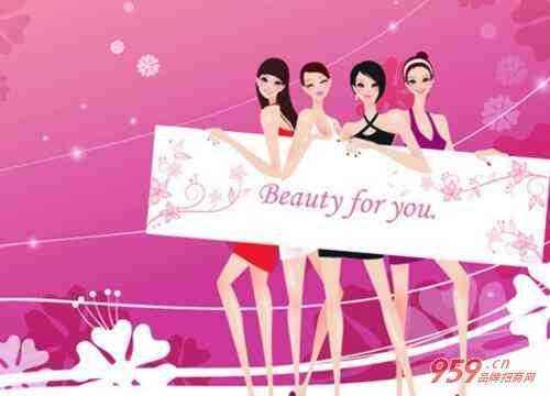 热点！适合女人创业的项目