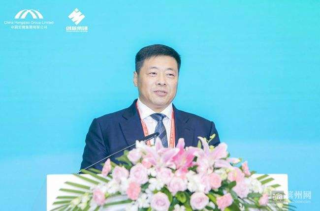 解答！山东魏桥创业