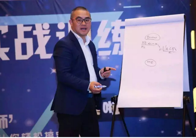 热点！创业成功故事