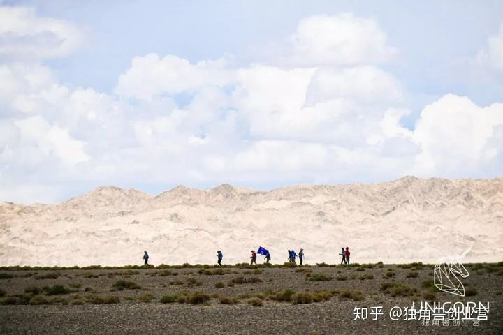 常见问题！创业戈壁行