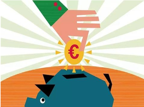 相关！创业资金