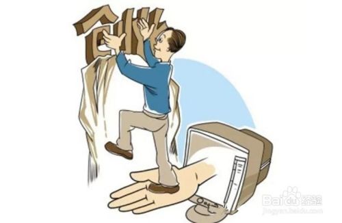 小知识！创业者