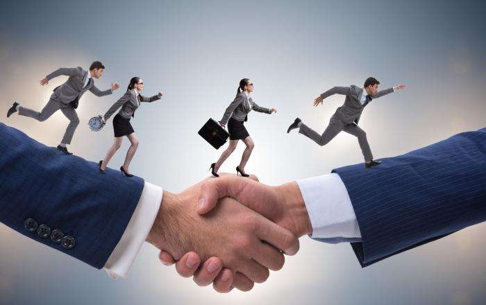 小知识！5到10万创业项目