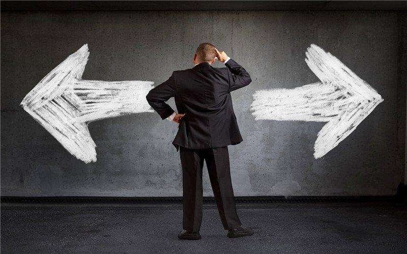 常见问题！没钱怎么创业