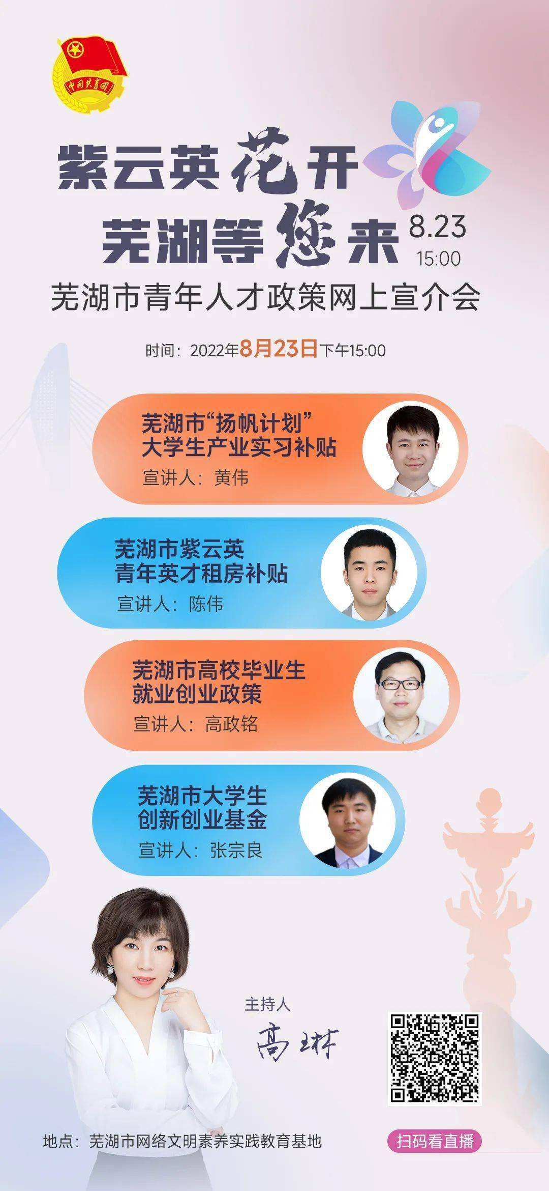 解答！青年创业基金