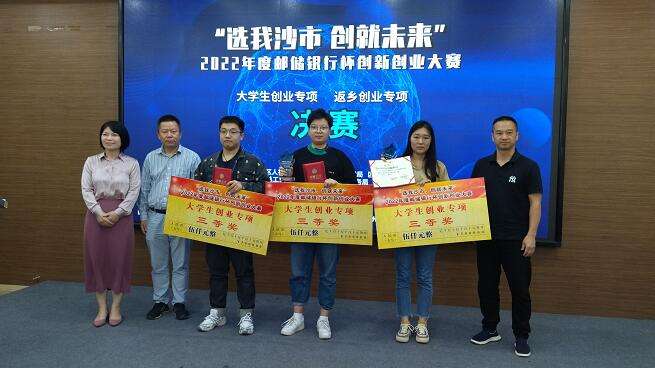 热点！大学生创业园