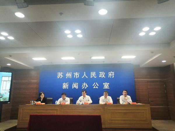 常见问题！苏州创业