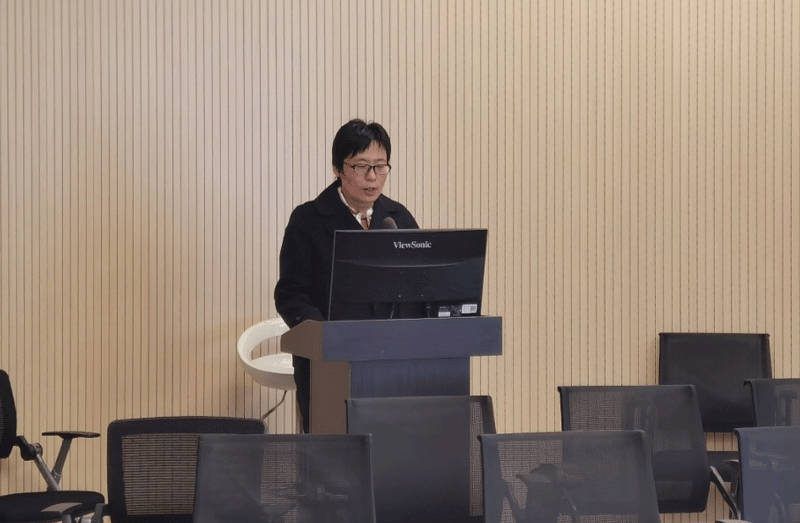 上海市科技创业中心