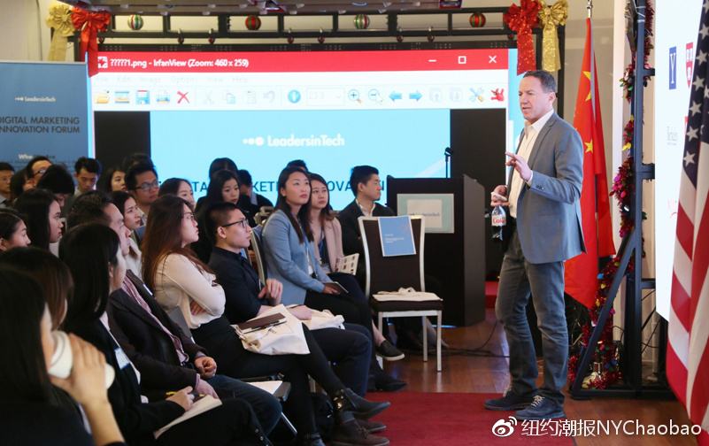 热点！创业故事案例