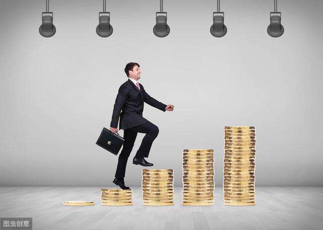 常见问题！没钱怎么创业