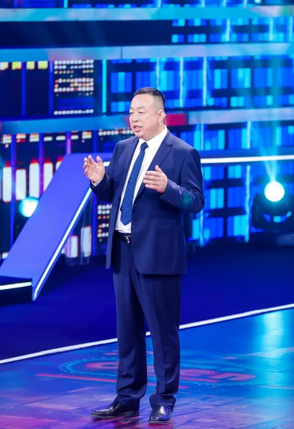 相关！创业中国人