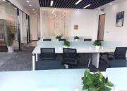 解释！同达创业大厦