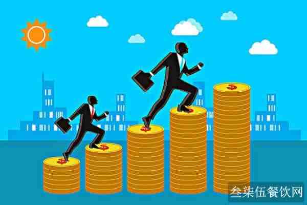 解说！小本创业