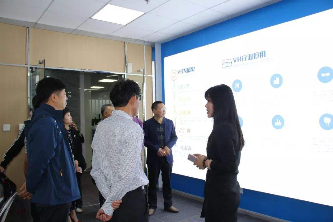 热点！创业孵化