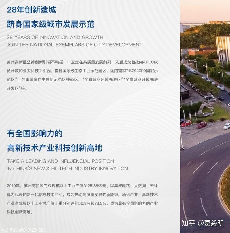 解答！苏州创业园