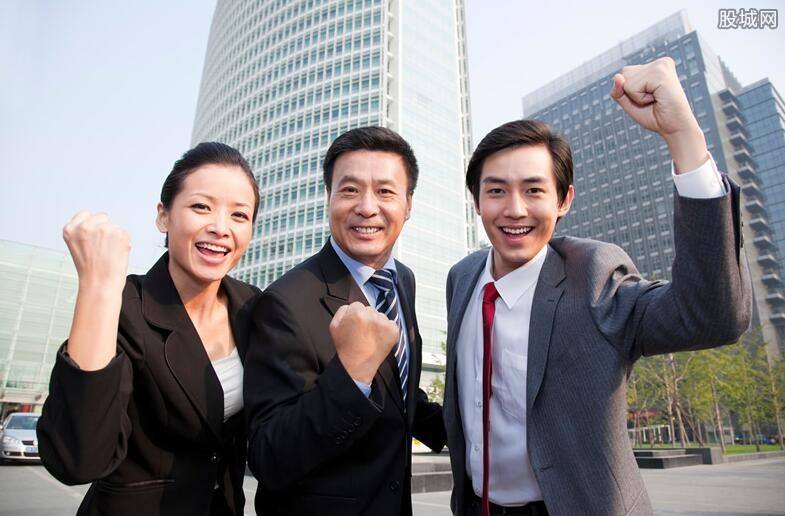 解释！下岗人员创业