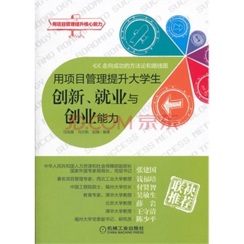 解答！大学生kab创业基础