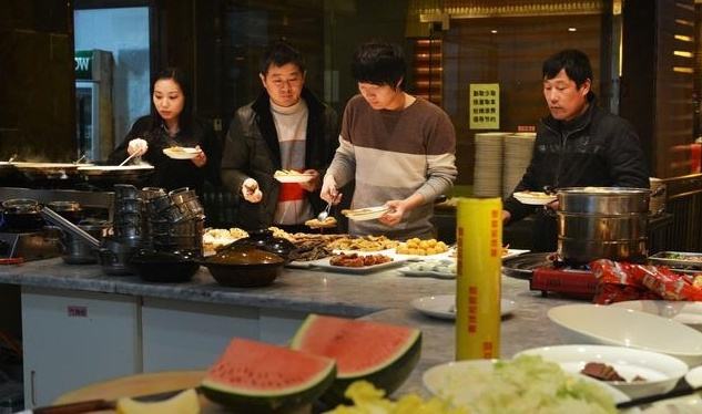 小知识！餐饮创业