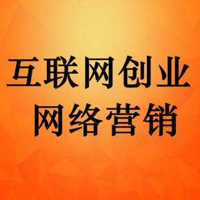 求答案！网络创业项目