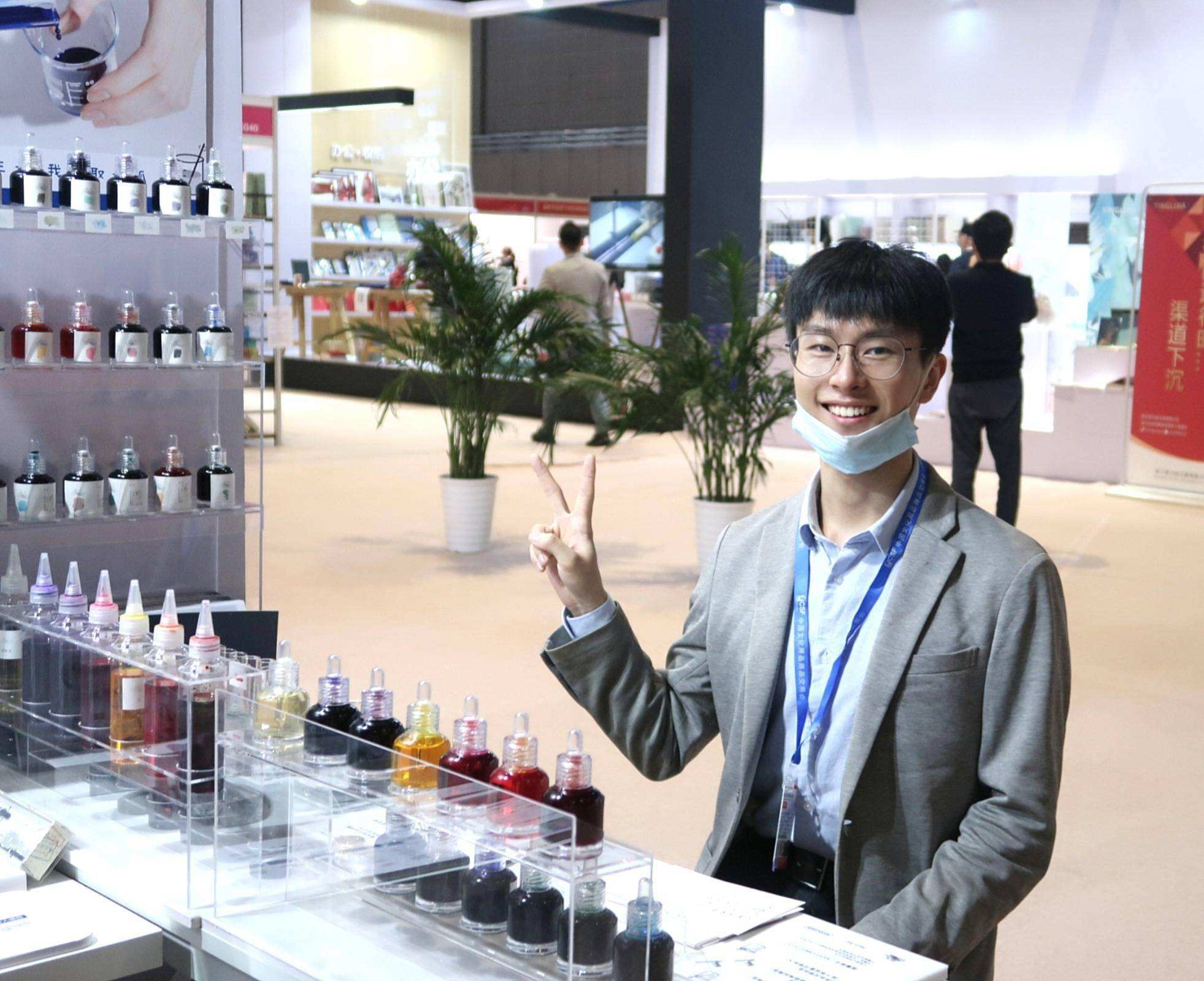 休学创业负债40万