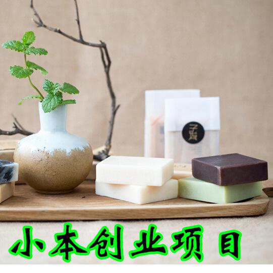 小知识！创业致富项目