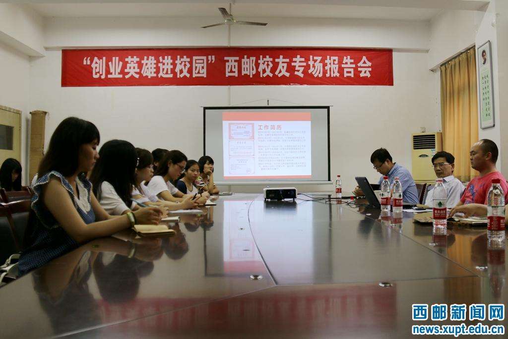 常见问题！创业的故事