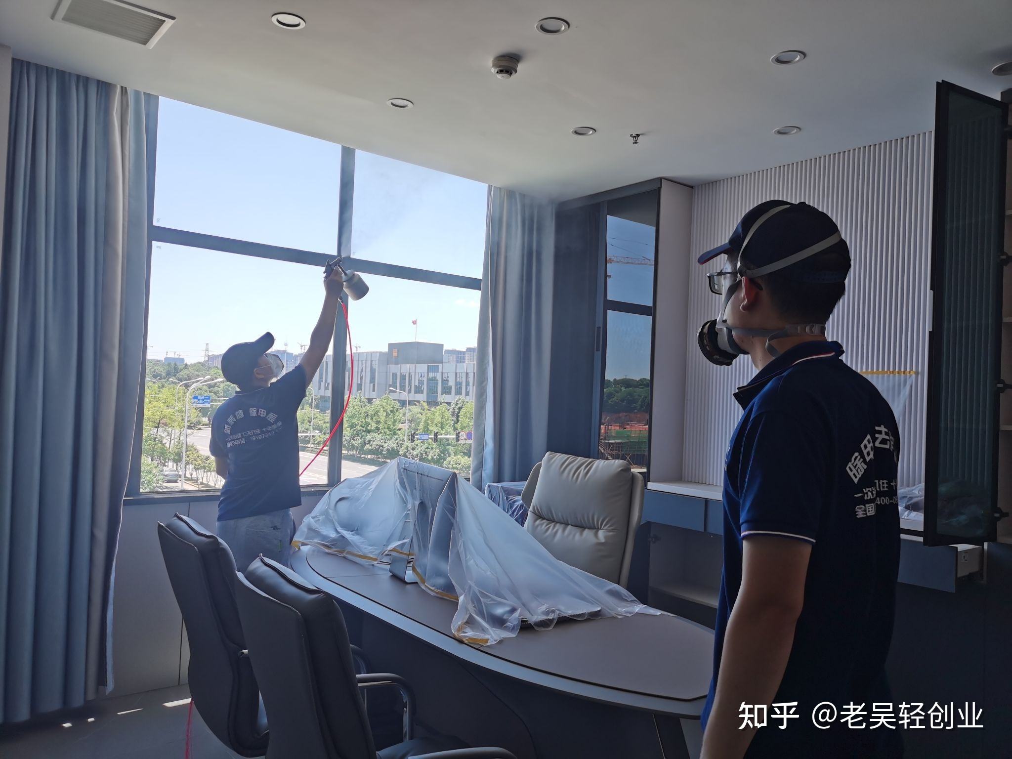 小额投资创业项目