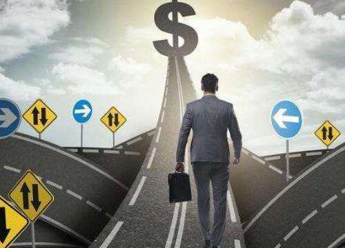 相关！自主创业成功案例