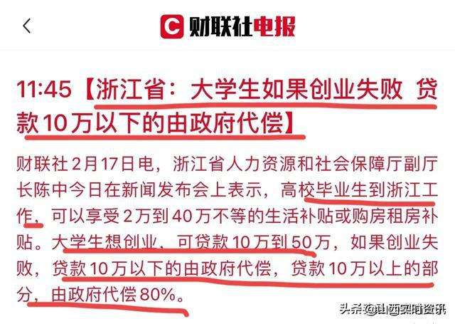 常见问题！青少年创业贷款