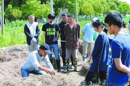 解释！农村如何创业