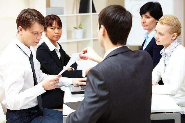 小知识！上班族如何创业