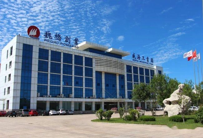 解说！山东魏桥创业集团