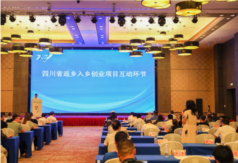 热点！50万创业项目