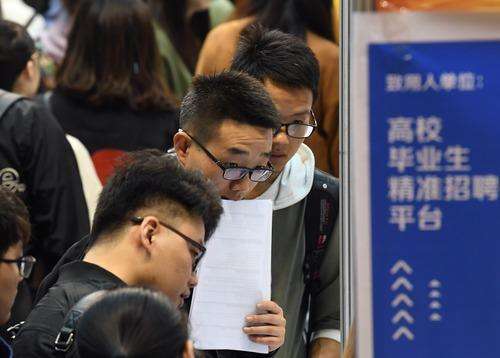 解释！大学毕业生自主创业