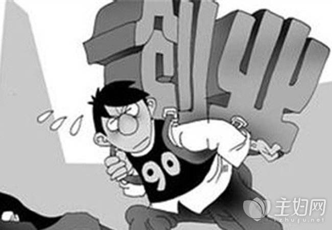 解释！好的创业项目